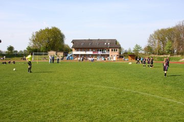 Bild 107 - wC-Jun am 1.5.12